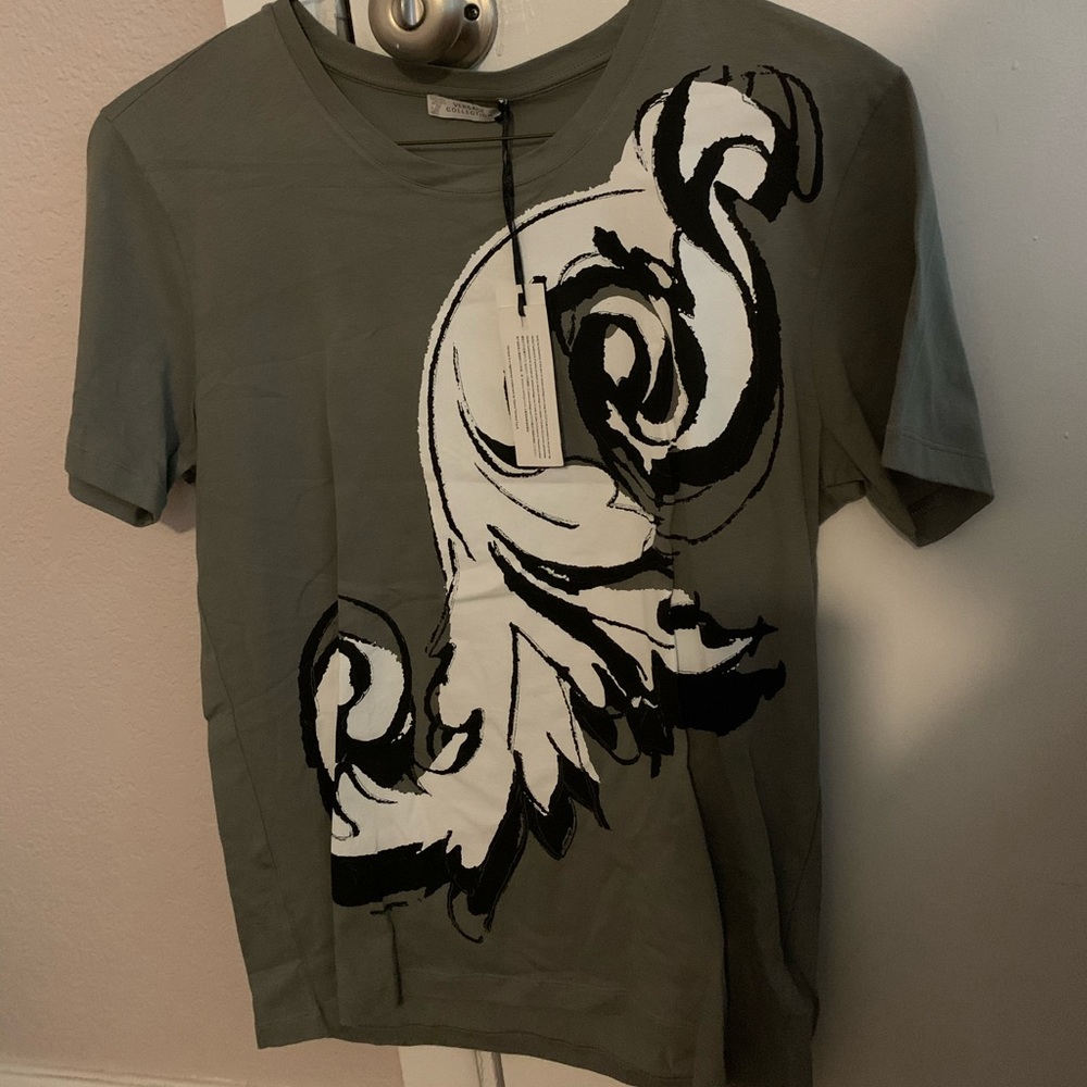 Men’s Versace T-shirt